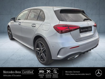 Photo 5 du bon plan MERCEDES-BENZ Classe A 250 e Hybrid EQ 163+109ch AMG Line 8G-DCT occasion à 34990 €