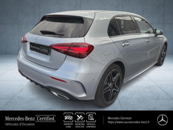 Photo 6 du bon plan MERCEDES-BENZ Classe A 250 e Hybrid EQ 163+109ch AMG Line 8G-DCT occasion à 34990 €