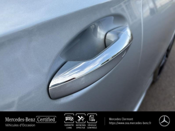 Photo 8 du bon plan MERCEDES-BENZ Classe A 250 e Hybrid EQ 163+109ch AMG Line 8G-DCT occasion à 34990 €