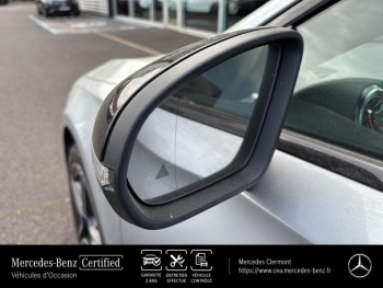 Photo 9 du bon plan MERCEDES-BENZ Classe A 250 e Hybrid EQ 163+109ch AMG Line 8G-DCT occasion à 34990 €