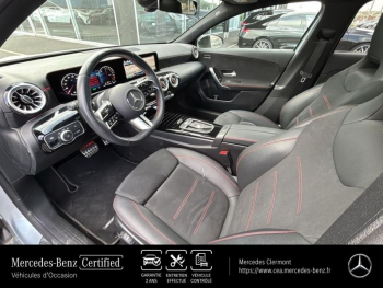Photo 10 du bon plan MERCEDES-BENZ Classe A 250 e Hybrid EQ 163+109ch AMG Line 8G-DCT occasion à 34990 €