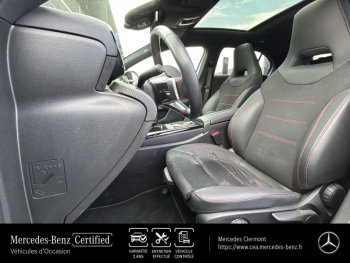 Photo 11 du bon plan MERCEDES-BENZ Classe A 250 e Hybrid EQ 163+109ch AMG Line 8G-DCT occasion à 34990 €