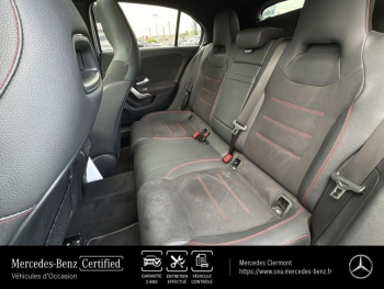 Photo 12 du bon plan MERCEDES-BENZ Classe A 250 e Hybrid EQ 163+109ch AMG Line 8G-DCT occasion à 34990 €