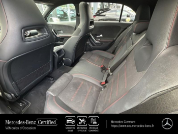 Photo 13 du bon plan MERCEDES-BENZ Classe A 250 e Hybrid EQ 163+109ch AMG Line 8G-DCT occasion à 34990 €