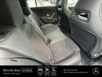 Photo 15 du bon plan MERCEDES-BENZ Classe A 250 e Hybrid EQ 163+109ch AMG Line 8G-DCT occasion à 34990 €