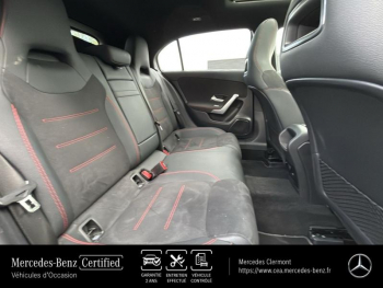 Photo 16 du bon plan MERCEDES-BENZ Classe A 250 e Hybrid EQ 163+109ch AMG Line 8G-DCT occasion à 34990 €