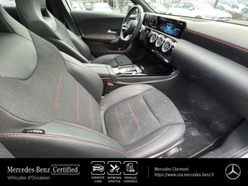 Photo 17 du bon plan MERCEDES-BENZ Classe A 250 e Hybrid EQ 163+109ch AMG Line 8G-DCT occasion à 34990 €