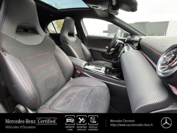 Photo 18 du bon plan MERCEDES-BENZ Classe A 250 e Hybrid EQ 163+109ch AMG Line 8G-DCT occasion à 34990 €