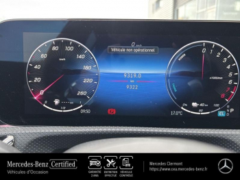 Photo 19 du bon plan MERCEDES-BENZ Classe A 250 e Hybrid EQ 163+109ch AMG Line 8G-DCT occasion à 34990 €