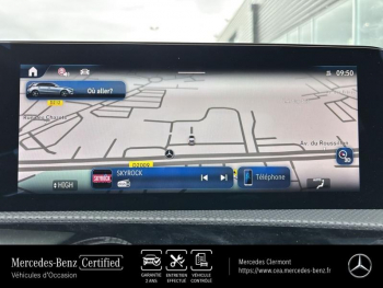 Photo 20 du bon plan MERCEDES-BENZ Classe A 250 e Hybrid EQ 163+109ch AMG Line 8G-DCT occasion à 34990 €