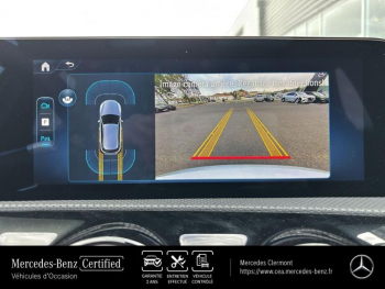 Photo 21 du bon plan MERCEDES-BENZ Classe A 250 e Hybrid EQ 163+109ch AMG Line 8G-DCT occasion à 34990 €