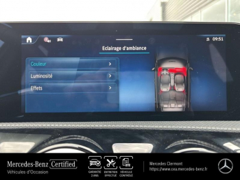 Photo 22 du bon plan MERCEDES-BENZ Classe A 250 e Hybrid EQ 163+109ch AMG Line 8G-DCT occasion à 34990 €