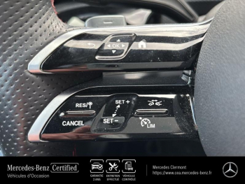 Photo 24 du bon plan MERCEDES-BENZ Classe A 250 e Hybrid EQ 163+109ch AMG Line 8G-DCT occasion à 34990 €