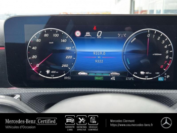 Photo 25 du bon plan MERCEDES-BENZ Classe A 250 e Hybrid EQ 163+109ch AMG Line 8G-DCT occasion à 34990 €