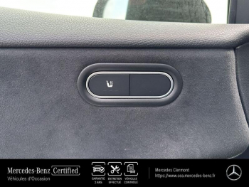 Photo 26 du bon plan MERCEDES-BENZ Classe A 250 e Hybrid EQ 163+109ch AMG Line 8G-DCT occasion à 34990 €