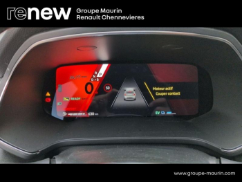 Photo 19 du bon plan RENAULT SYMBIOZ 1.6 E-Tech full hybrid 145ch Techno occasion à 25900 €