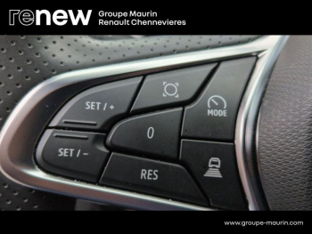 Photo 21 du bon plan RENAULT SYMBIOZ 1.6 E-Tech full hybrid 145ch Techno occasion à 25900 €