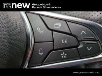 Photo 22 du bon plan RENAULT SYMBIOZ 1.6 E-Tech full hybrid 145ch Techno occasion à 25900 €