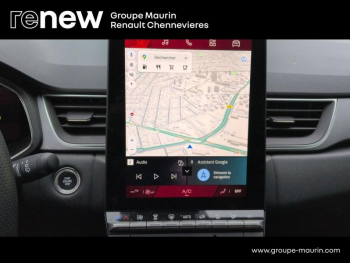 Photo 23 du bon plan RENAULT SYMBIOZ 1.6 E-Tech full hybrid 145ch Techno occasion à 25900 €