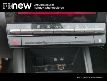 Photo 24 du bon plan RENAULT SYMBIOZ 1.6 E-Tech full hybrid 145ch Techno occasion à 25900 €