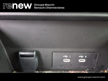 Photo 25 du bon plan RENAULT SYMBIOZ 1.6 E-Tech full hybrid 145ch Techno occasion à 25900 €