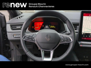 Photo 27 du bon plan RENAULT SYMBIOZ 1.6 E-Tech full hybrid 145ch Techno occasion à 25900 €