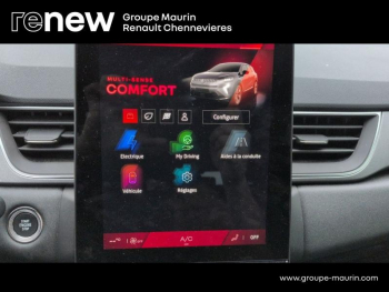 Photo 28 du bon plan RENAULT SYMBIOZ 1.6 E-Tech full hybrid 145ch Techno occasion à 25900 €