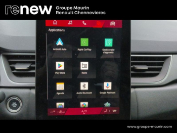 Photo 29 du bon plan RENAULT SYMBIOZ 1.6 E-Tech full hybrid 145ch Techno occasion à 25900 €