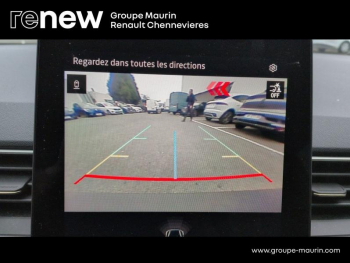 Photo 30 du bon plan RENAULT SYMBIOZ 1.6 E-Tech full hybrid 145ch Techno occasion à 25900 €