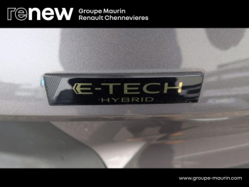 Photo 33 du bon plan RENAULT SYMBIOZ 1.6 E-Tech full hybrid 145ch Techno occasion à 25900 €