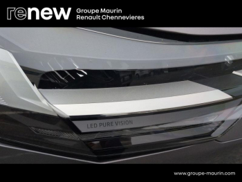 Photo 34 du bon plan RENAULT SYMBIOZ 1.6 E-Tech full hybrid 145ch Techno occasion à 25900 €