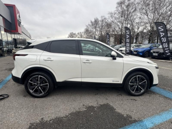 Photo 3 du bon plan NISSAN Qashqai e-POWER 190ch Tekna 2022 occasion à 27990 €