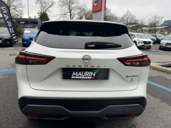 Photo 6 du bon plan NISSAN Qashqai e-POWER 190ch Tekna 2022 occasion à 27990 €