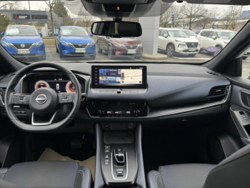Photo 9 du bon plan NISSAN Qashqai e-POWER 190ch Tekna 2022 occasion à 27990 €