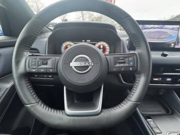 Photo 12 du bon plan NISSAN Qashqai e-POWER 190ch Tekna 2022 occasion à 27990 €