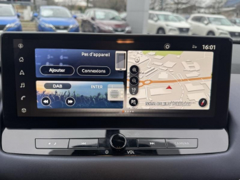 Photo 14 du bon plan NISSAN Qashqai e-POWER 190ch Tekna 2022 occasion à 27990 €