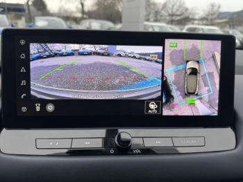 Photo 16 du bon plan NISSAN Qashqai e-POWER 190ch Tekna 2022 occasion à 27990 €