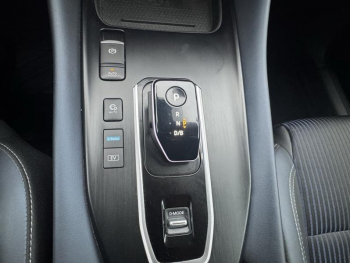 Photo 17 du bon plan NISSAN Qashqai e-POWER 190ch Tekna 2022 occasion à 27990 €