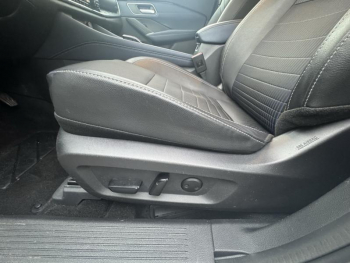 Photo 21 du bon plan NISSAN Qashqai e-POWER 190ch Tekna 2022 occasion à 27990 €