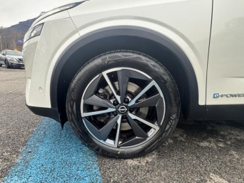 Photo 24 du bon plan NISSAN Qashqai e-POWER 190ch Tekna 2022 occasion à 27990 €