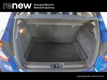 Photo 9 du bon plan RENAULT Captur 1.3 TCe mild hybrid 140ch Techno Fast Track occasion à 19590 €