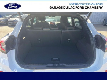 Photo 5 du bon plan FORD Puma 1.0 Flexifuel 125ch S&S mHEV ST-Line X occasion à 19590 €