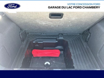 Photo 6 du bon plan FORD Puma 1.0 Flexifuel 125ch S&S mHEV ST-Line X occasion à 19590 €