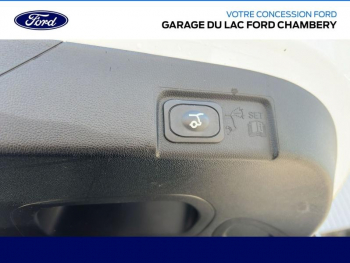Photo 7 du bon plan FORD Puma 1.0 Flexifuel 125ch S&S mHEV ST-Line X occasion à 19590 €