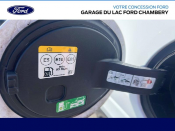 Photo 8 du bon plan FORD Puma 1.0 Flexifuel 125ch S&S mHEV ST-Line X occasion à 19590 €