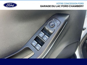 Photo 9 du bon plan FORD Puma 1.0 Flexifuel 125ch S&S mHEV ST-Line X occasion à 19590 €