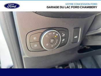 Photo 10 du bon plan FORD Puma 1.0 Flexifuel 125ch S&S mHEV ST-Line X occasion à 19590 €