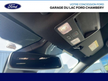 Photo 12 du bon plan FORD Puma 1.0 Flexifuel 125ch S&S mHEV ST-Line X occasion à 19590 €
