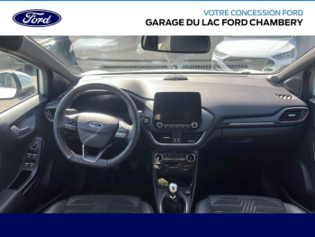 Photo 13 du bon plan FORD Puma 1.0 Flexifuel 125ch S&S mHEV ST-Line X occasion à 19590 €