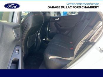 Photo 14 du bon plan FORD Puma 1.0 Flexifuel 125ch S&S mHEV ST-Line X occasion à 19590 €